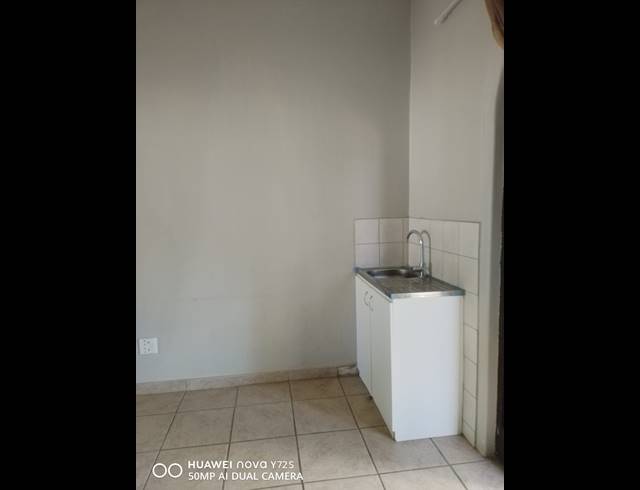0 bed property to rent in PRESIDENT PARK AH